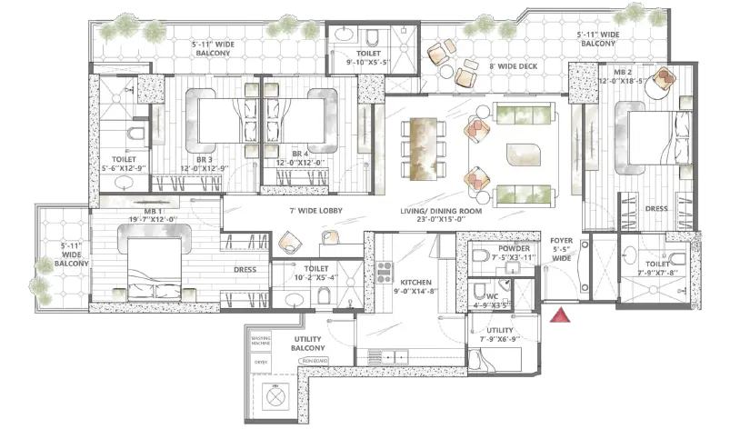 floor-plan